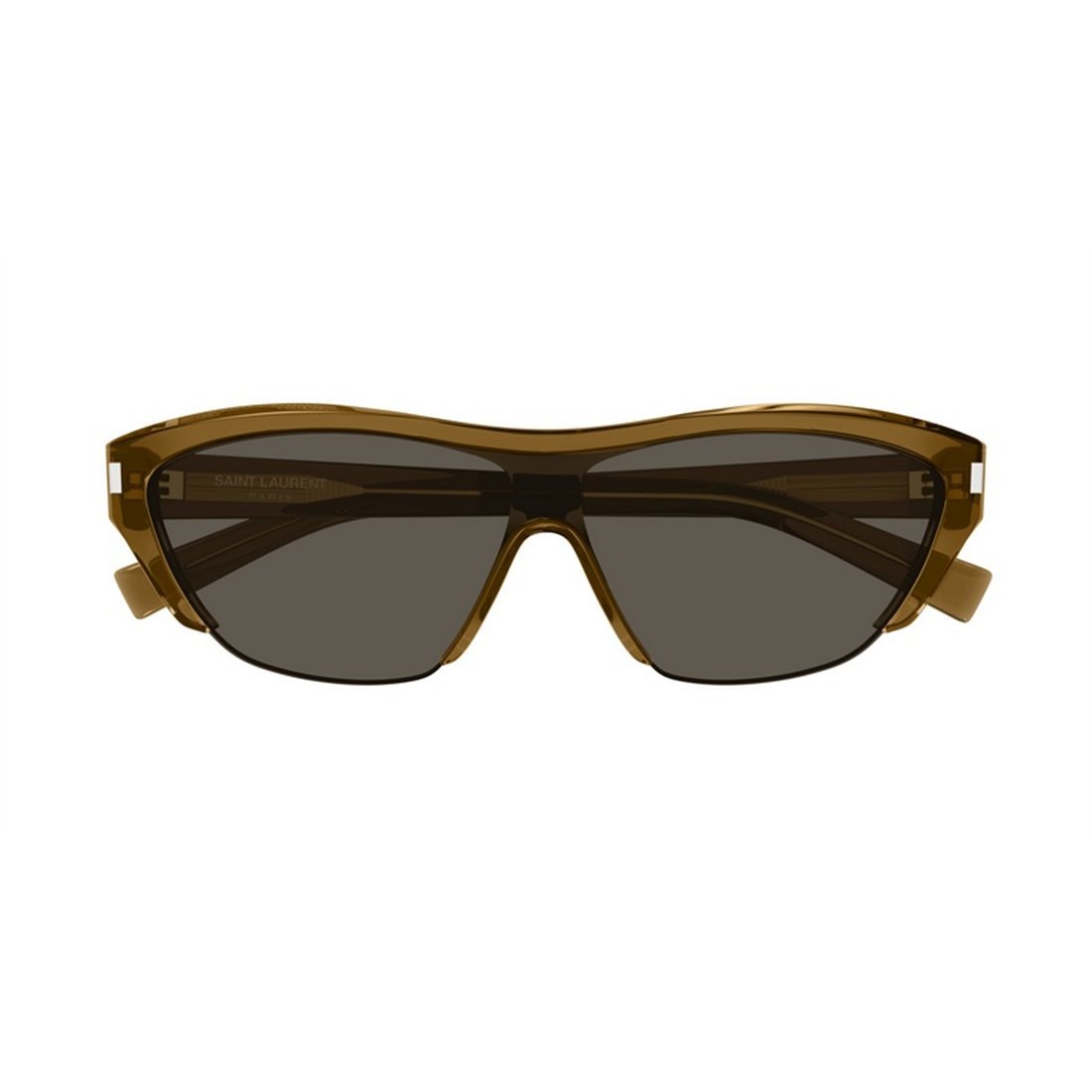 SAINT LAURENT Chic Retro Sunglasses for Women