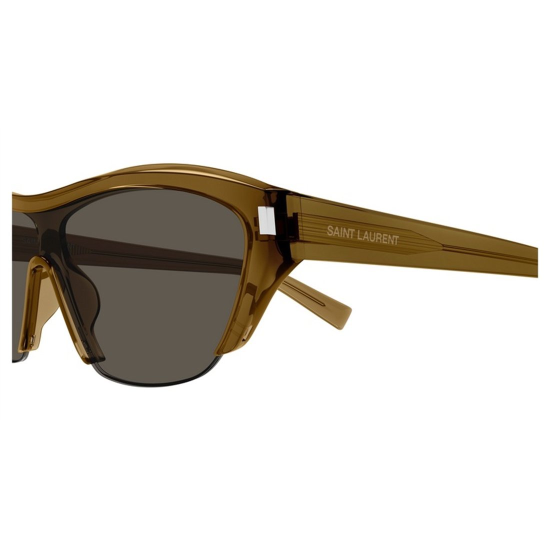 SAINT LAURENT Chic Retro Sunglasses for Women