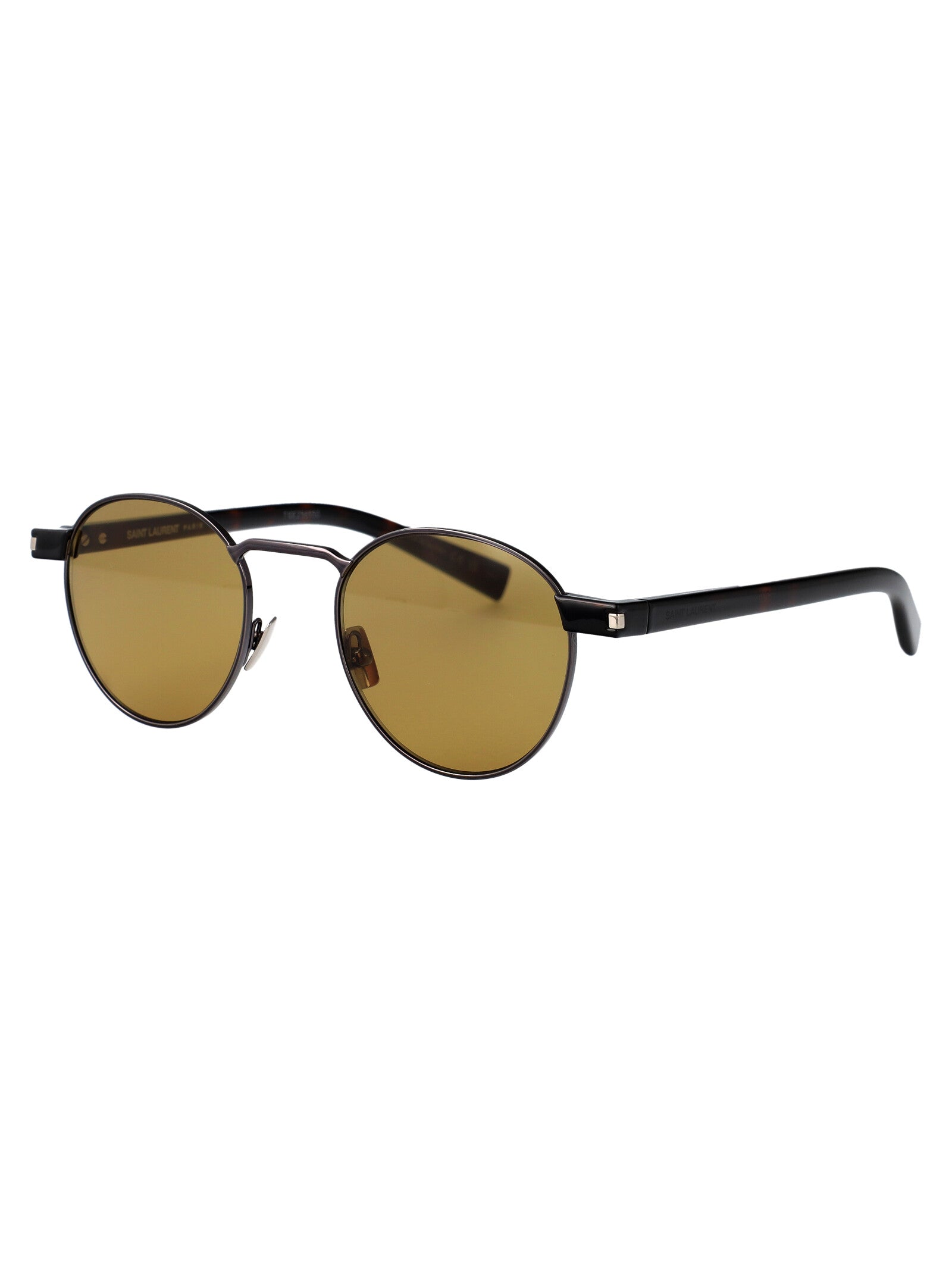 SAINT LAURENT Injectate Women's Sunglasses