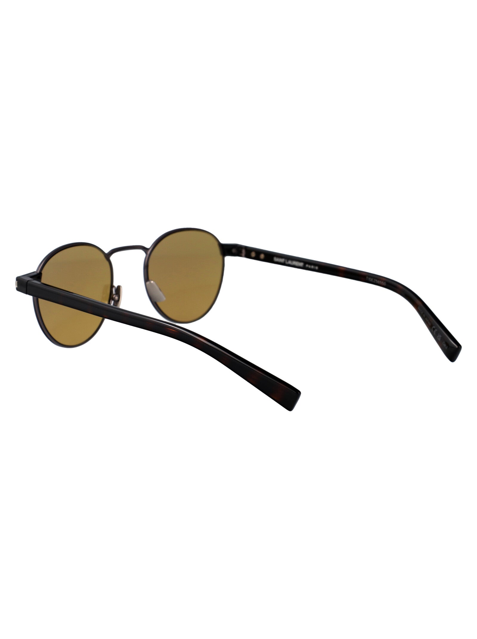 SAINT LAURENT Injectate Women's Sunglasses