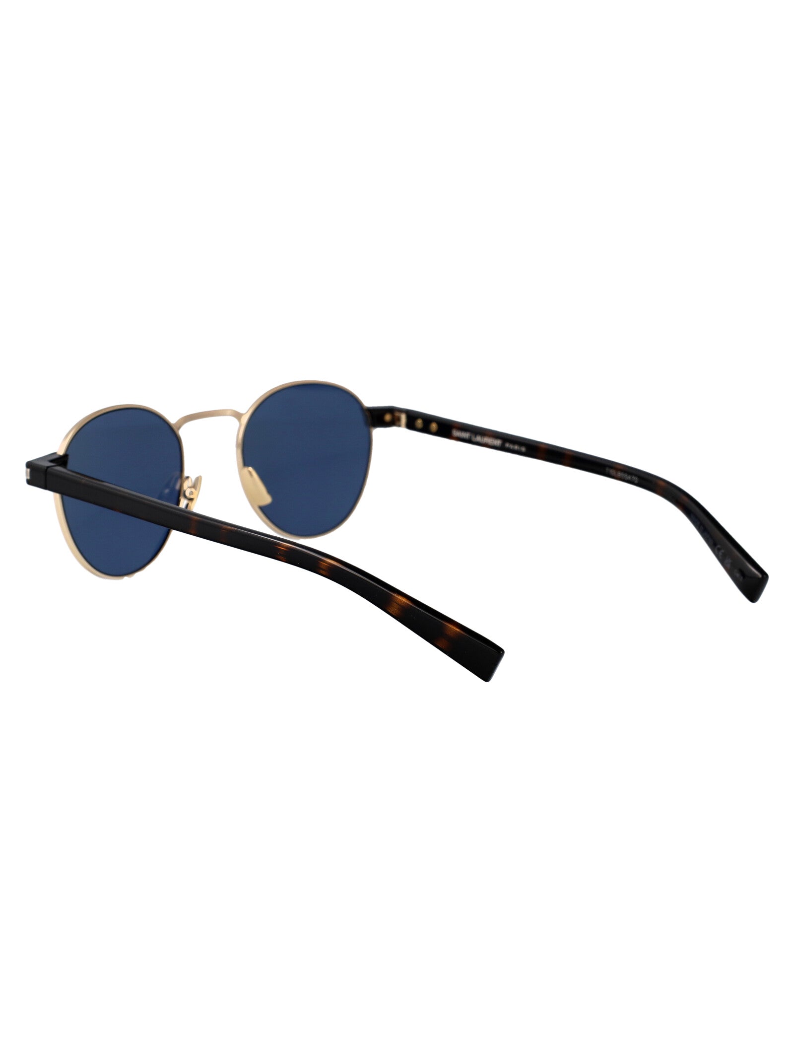 SAINT LAURENT Injectate Women's Sunglasses - SL 707