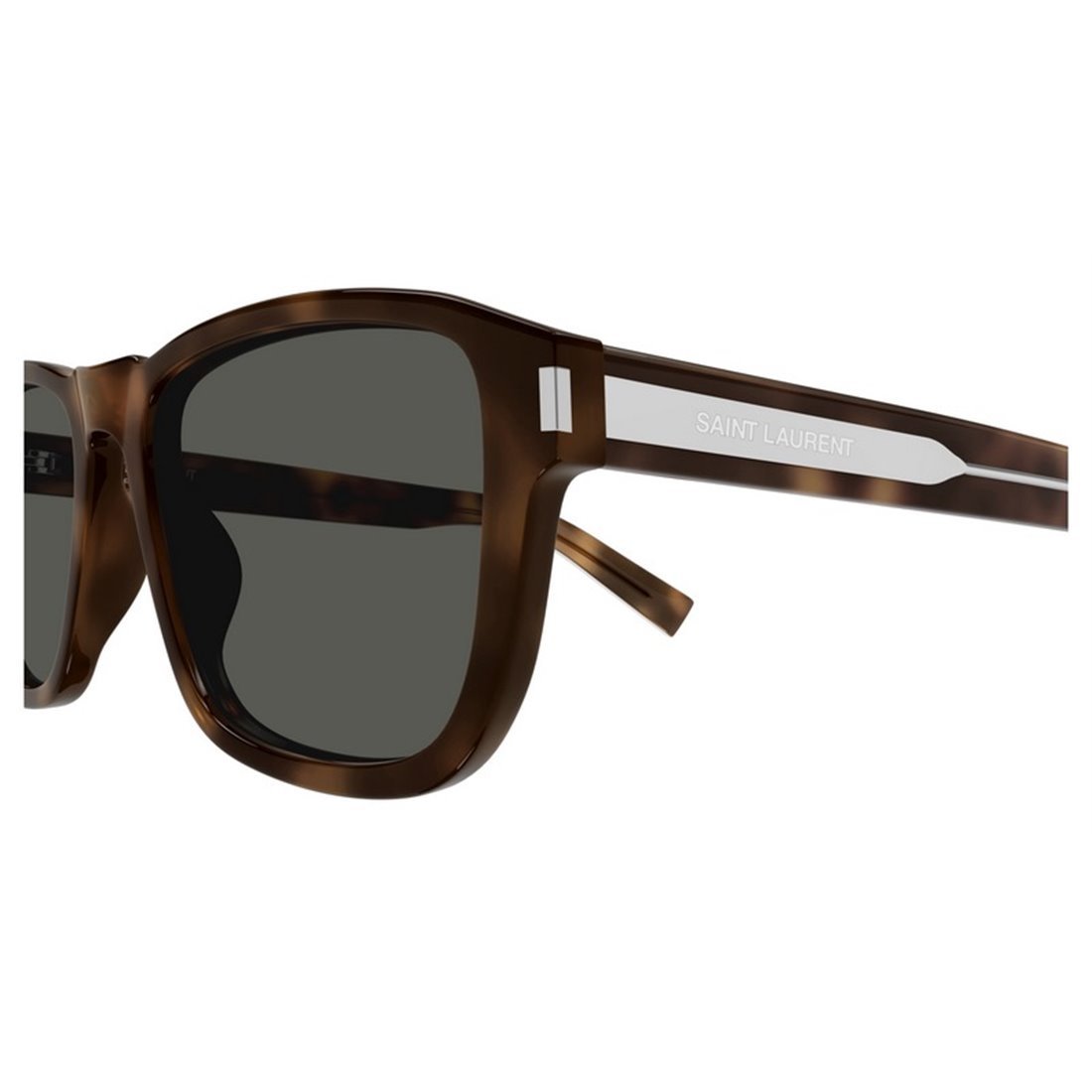 SAINT LAURENT Men's SL 710 Mini Sunglasses