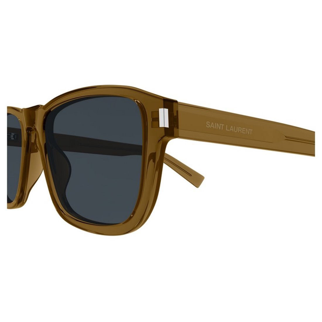 SAINT LAURENT Stylish SL 710 Sunglasses for Men