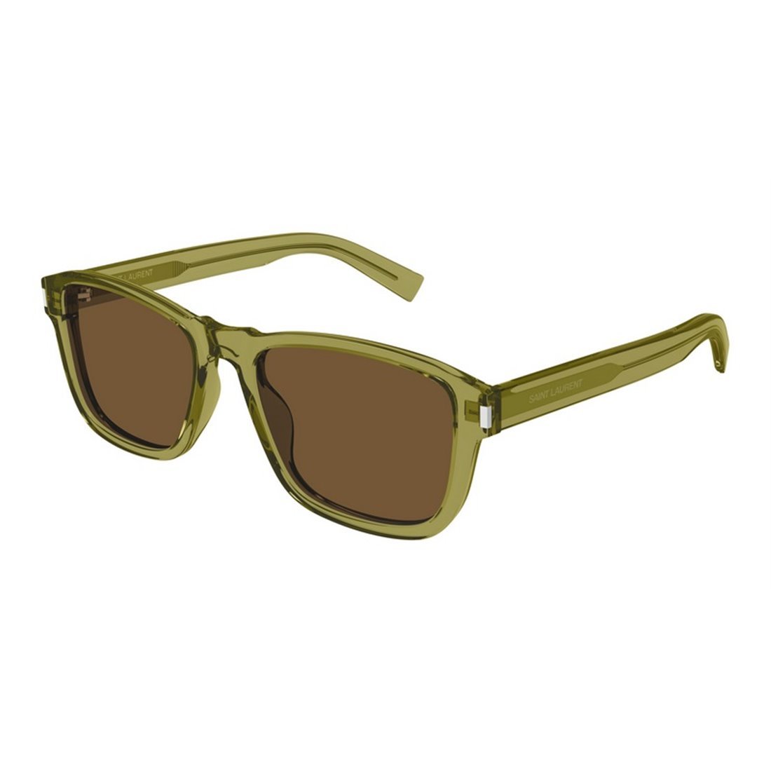 SAINT LAURENT SL 710 Mini Sunglasses for Men