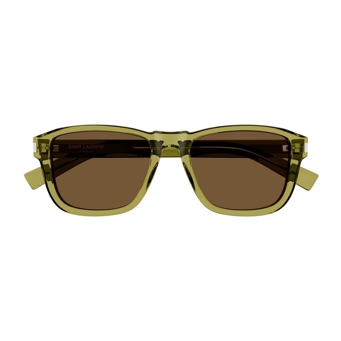SAINT LAURENT SL 710 Mini Sunglasses for Men