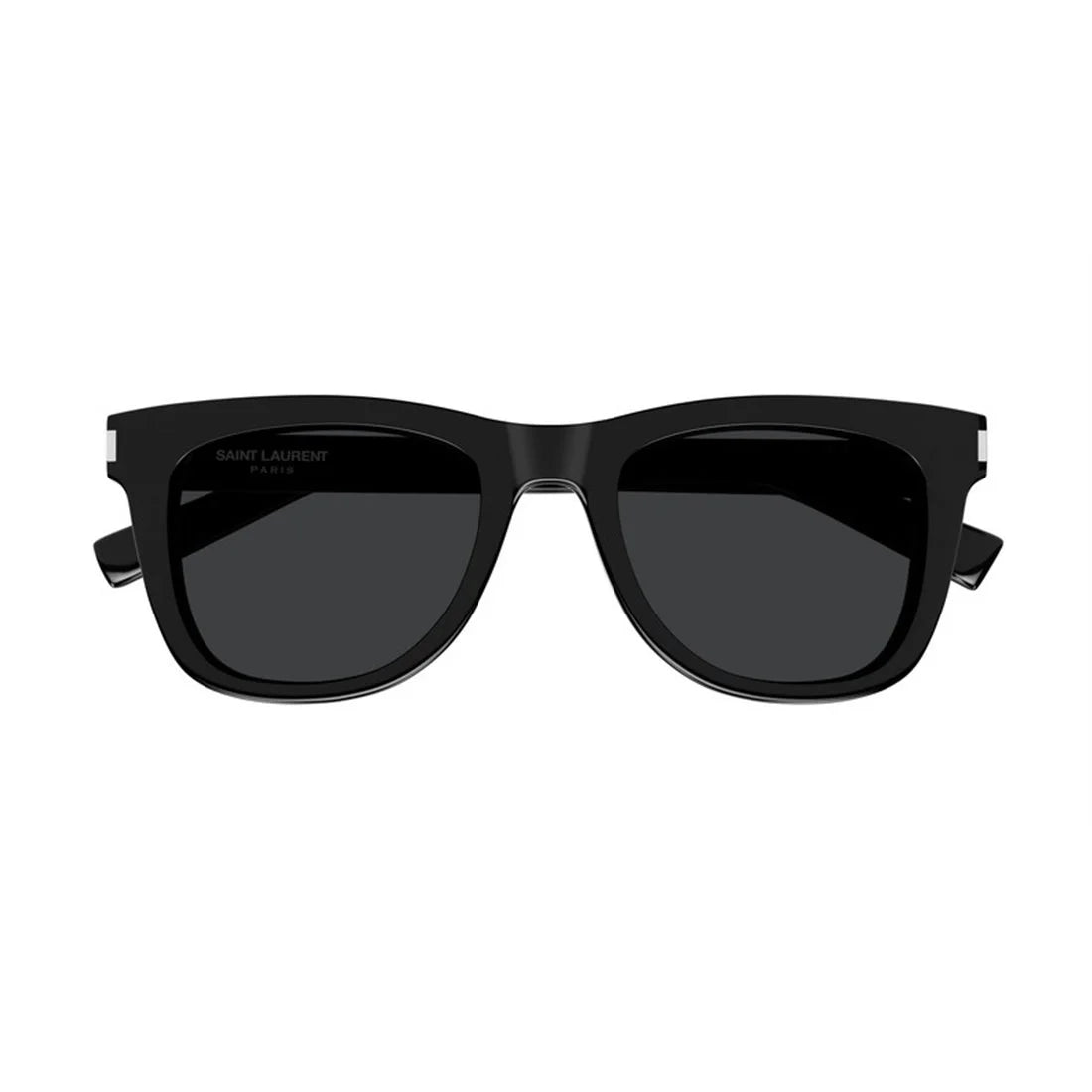 SAINT LAURENT SL 712 001 Classic Aviator Sunglasses for Men