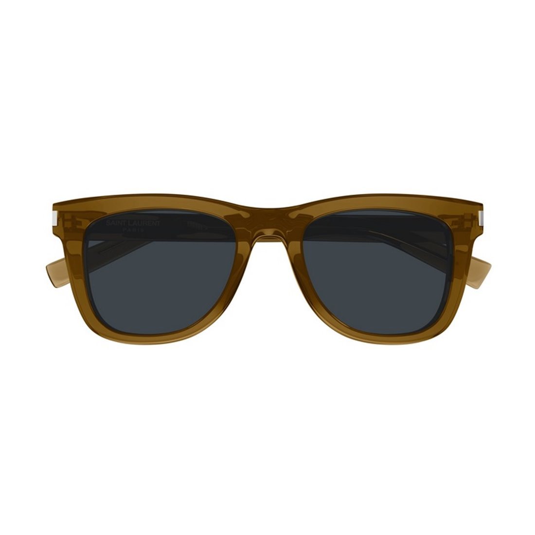 SAINT LAURENT Men's Stylish SL 712 Sunglasses