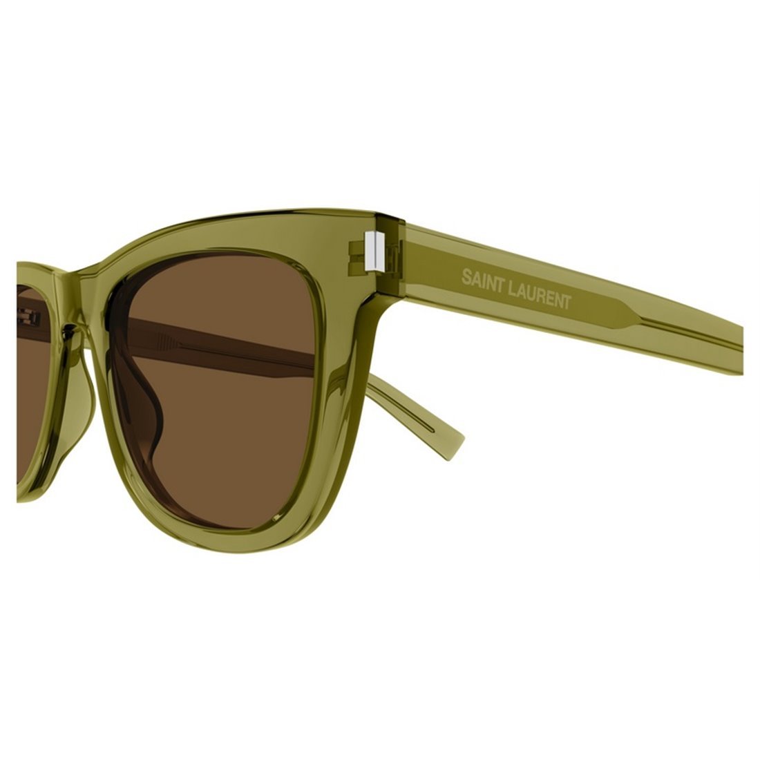 SAINT LAURENT SL 712 Mini Sunglasses for Men