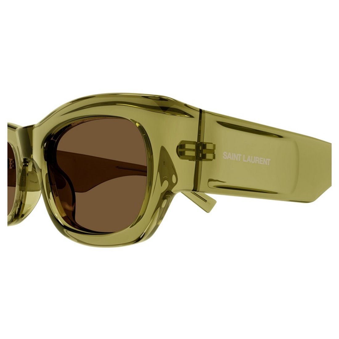 SAINT LAURENT Elegant SL 713 Women's Sunglasses
