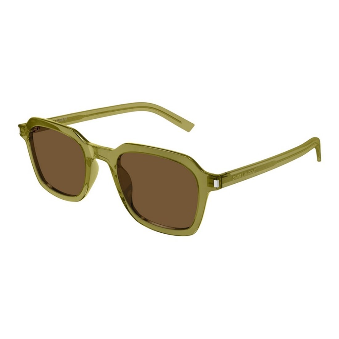 SAINT LAURENT Slim Sunglasses for Men