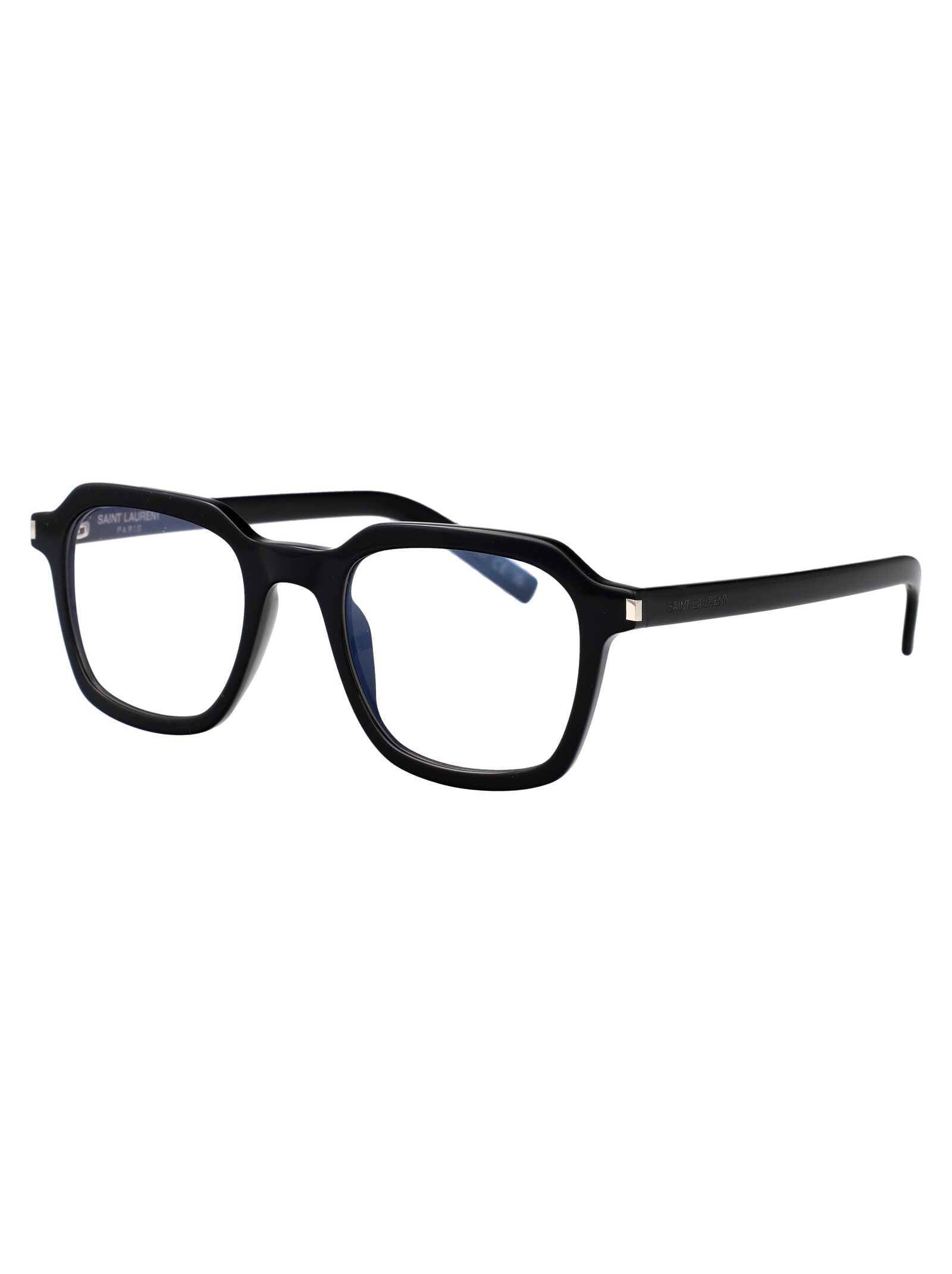 SAINT LAURENT Slim Optical Glasses