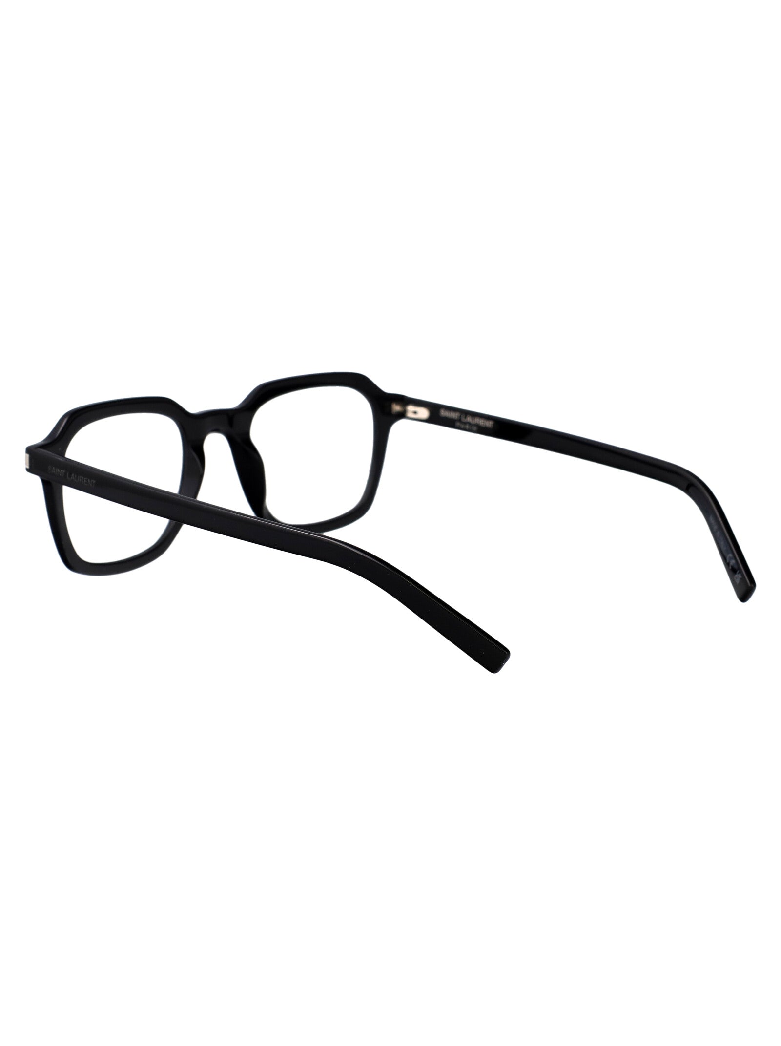 SAINT LAURENT Slim Optical Glasses