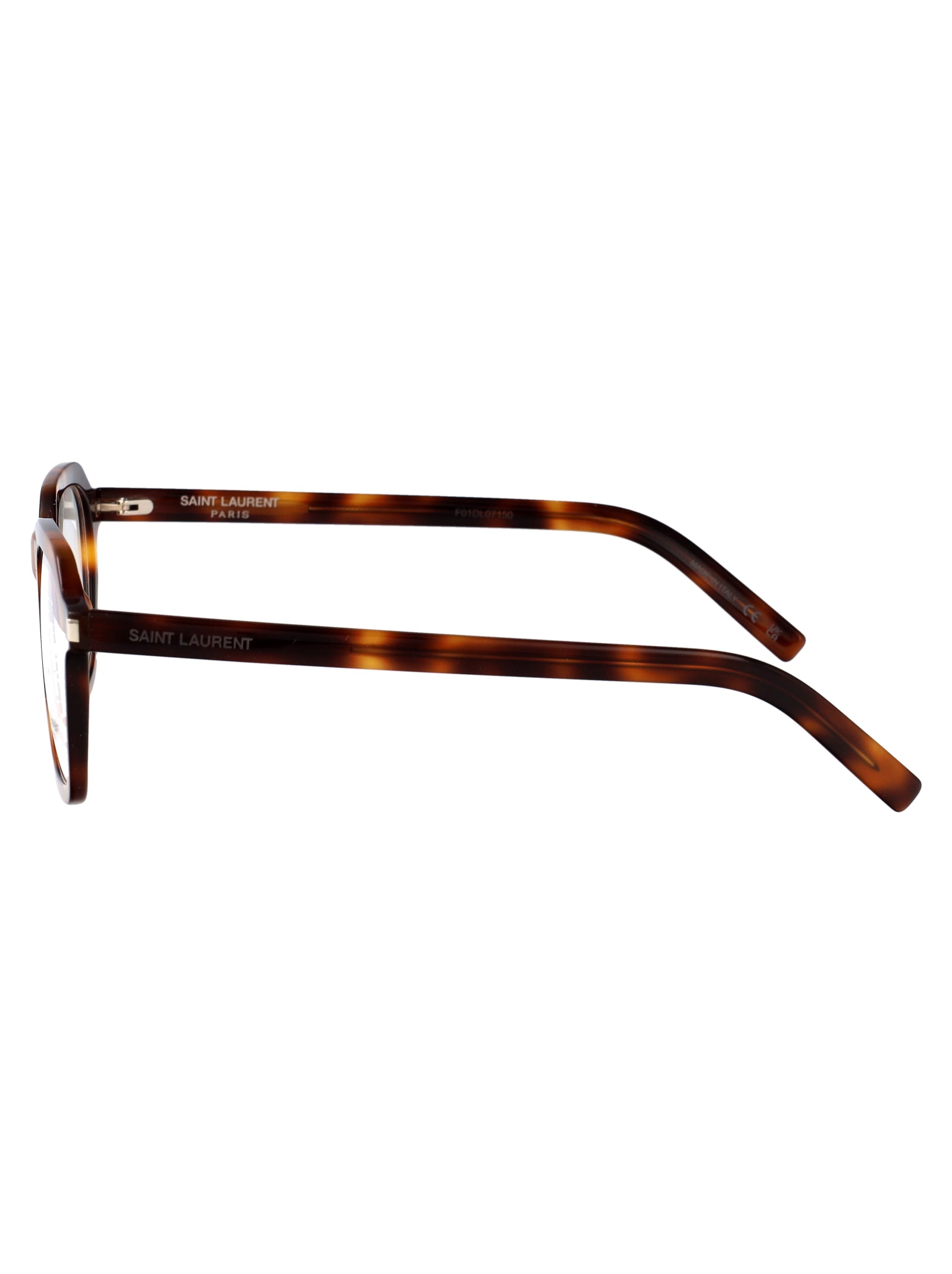 SAINT LAURENT Slim Optical Glasses