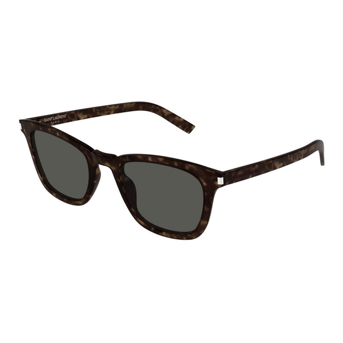SAINT LAURENT Sleek Slim Sunglasses for Women