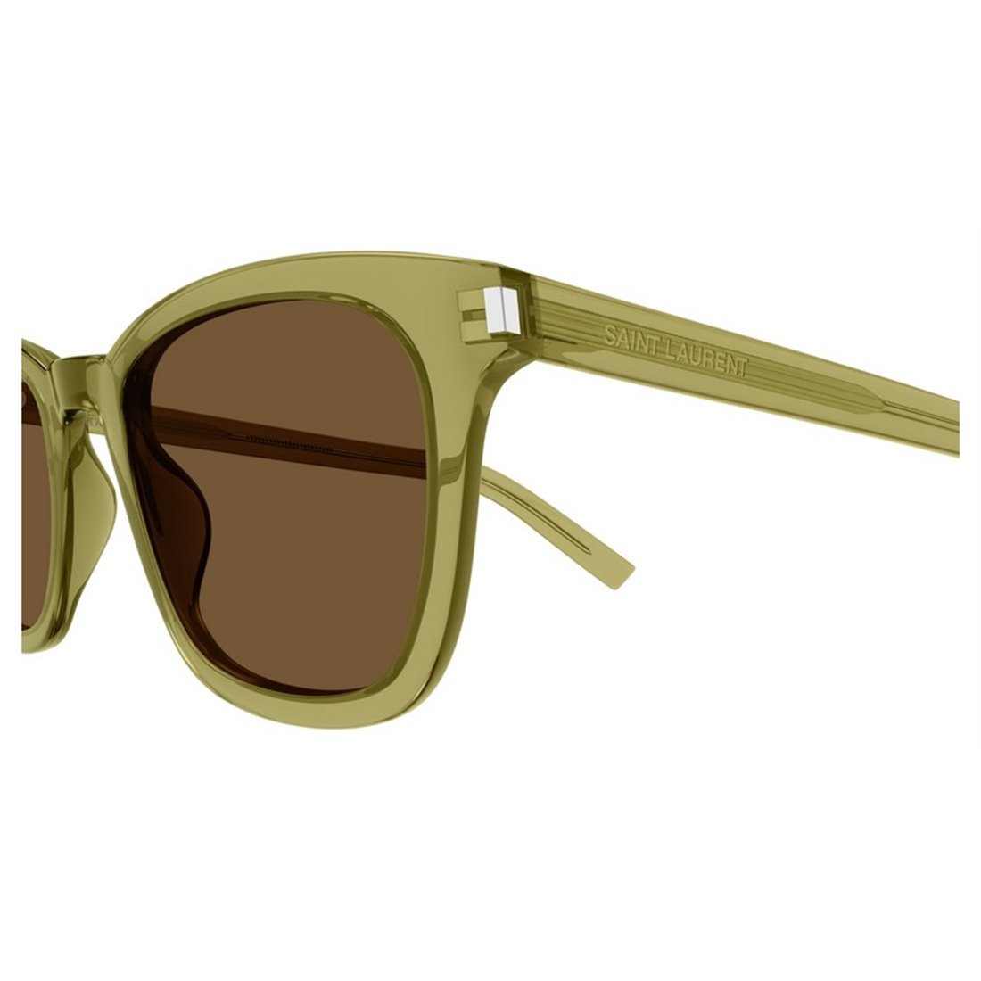 SAINT LAURENT SL 716 Slim Sunglasses for Women