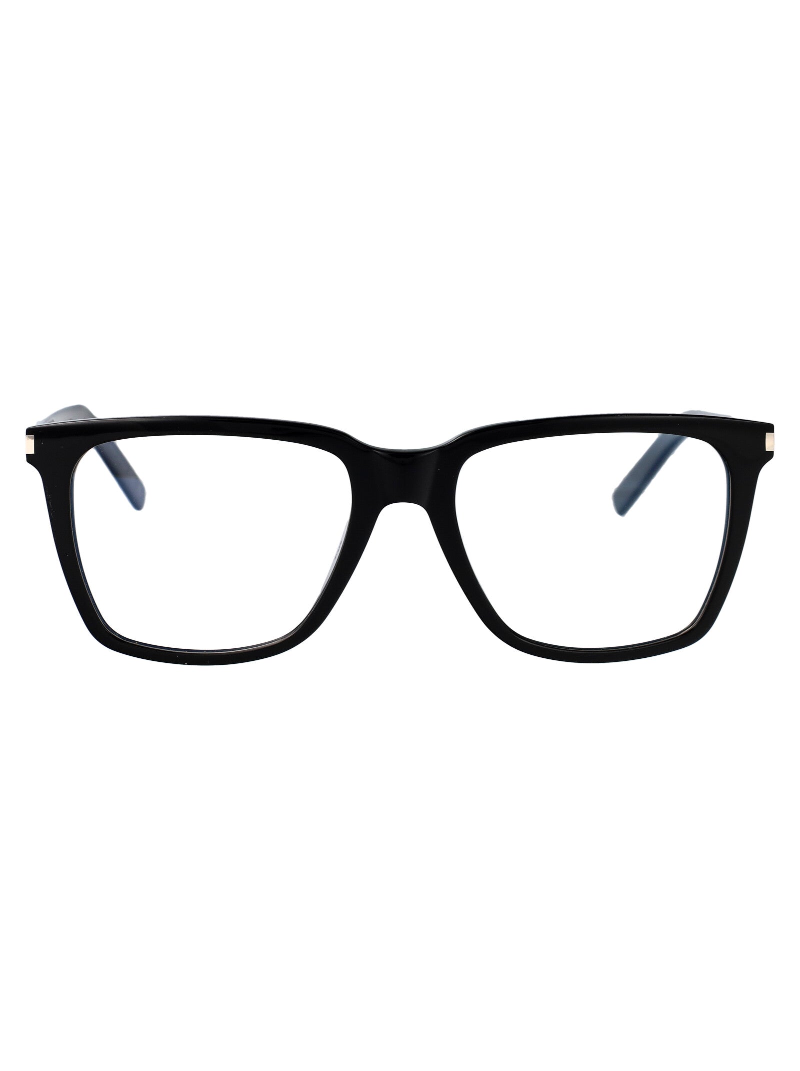 SAINT LAURENT Slim Optical Glasses for Women - SS25 Collection