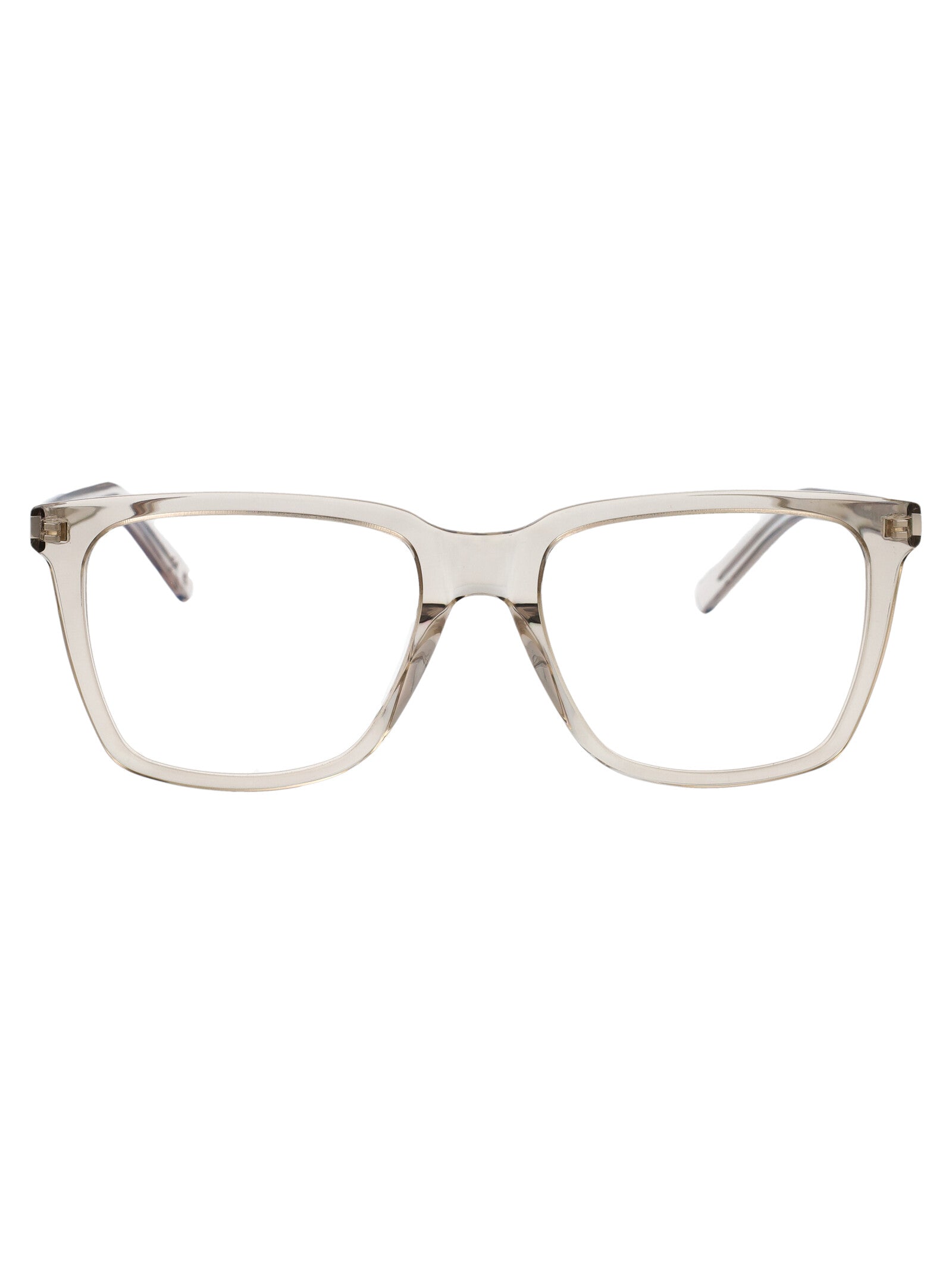 SAINT LAURENT Chic Slim Optical Glasses for Women