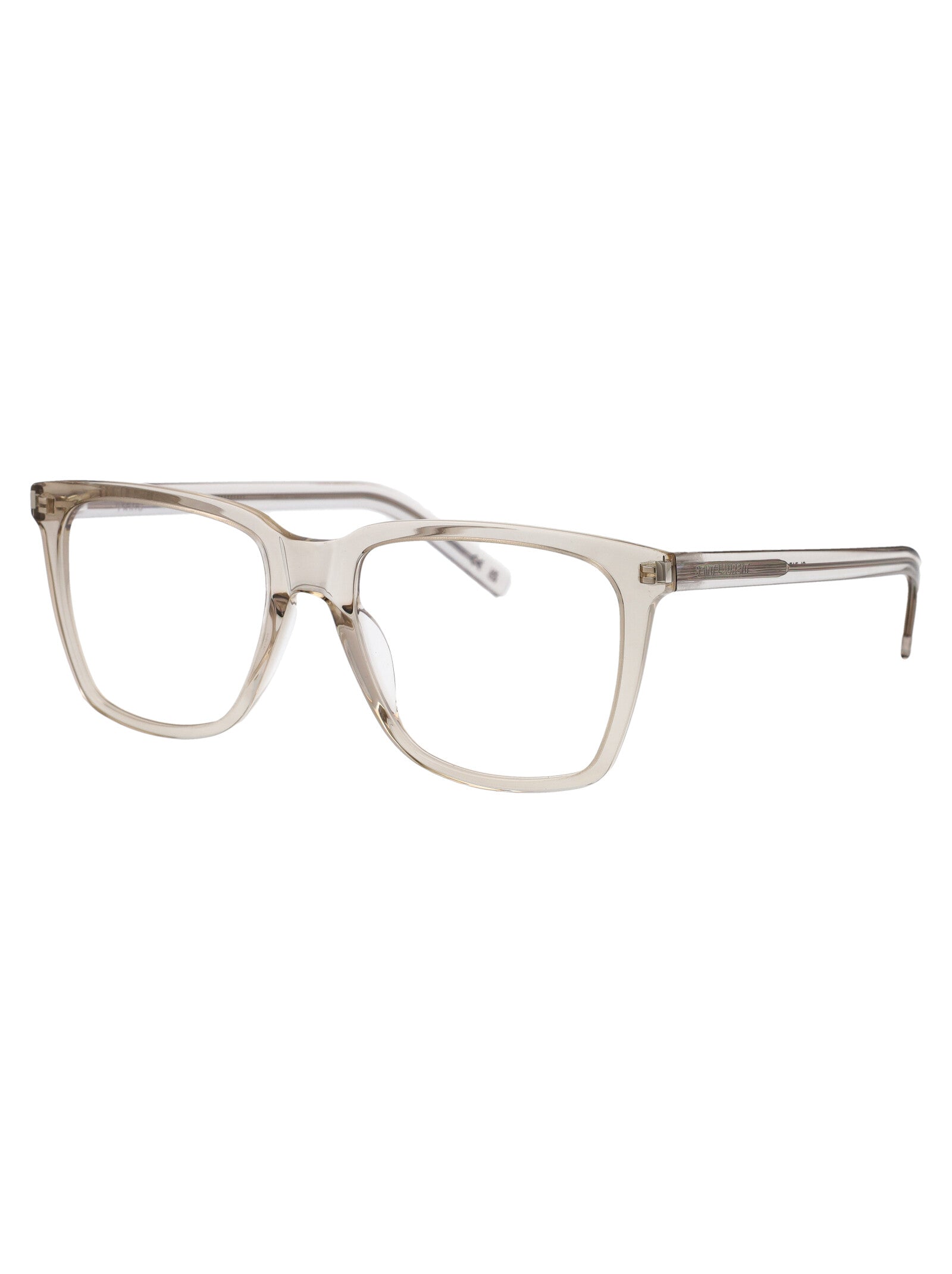 SAINT LAURENT Chic Slim Optical Glasses for Women