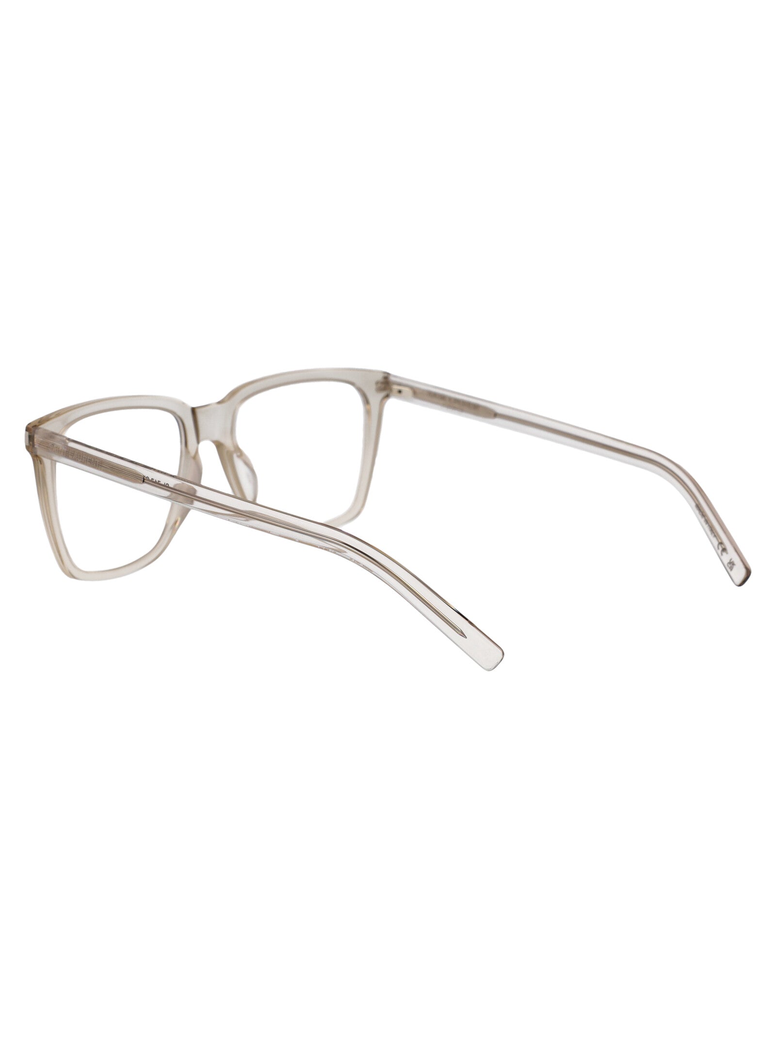 SAINT LAURENT Chic Slim Optical Glasses for Women