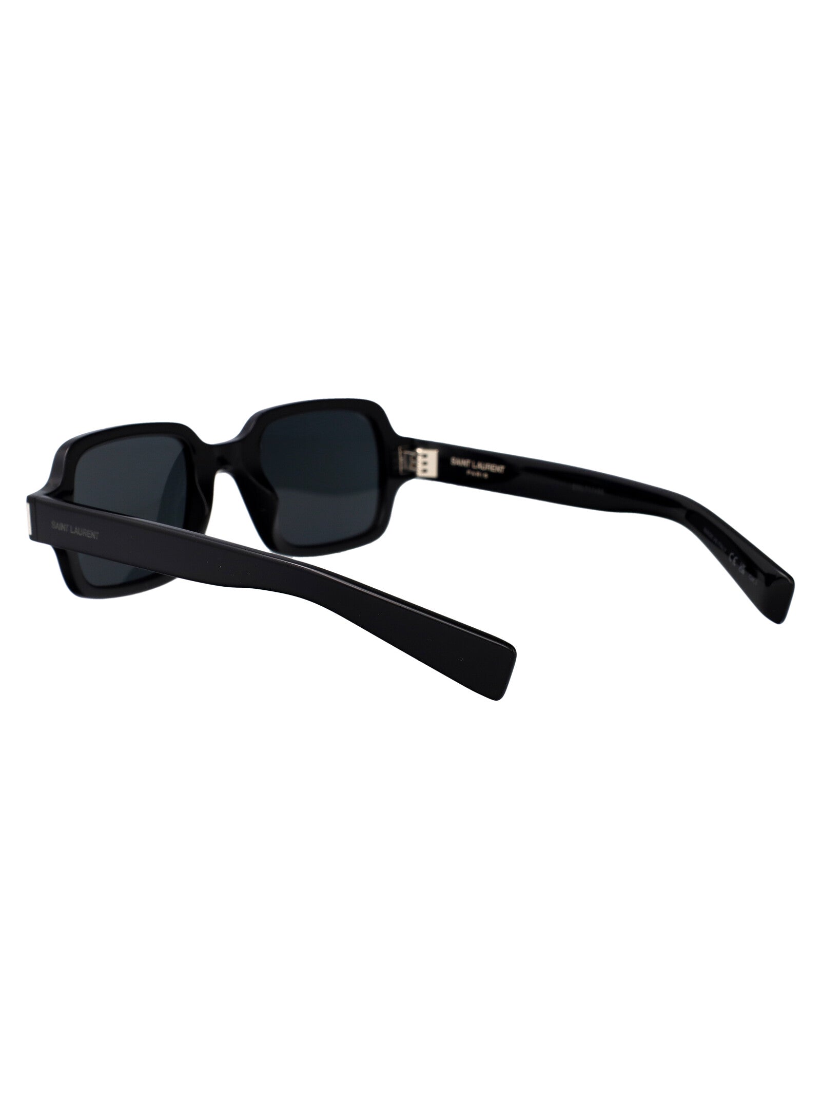 SAINT LAURENT Chic Acetate Sunglasses SL 720