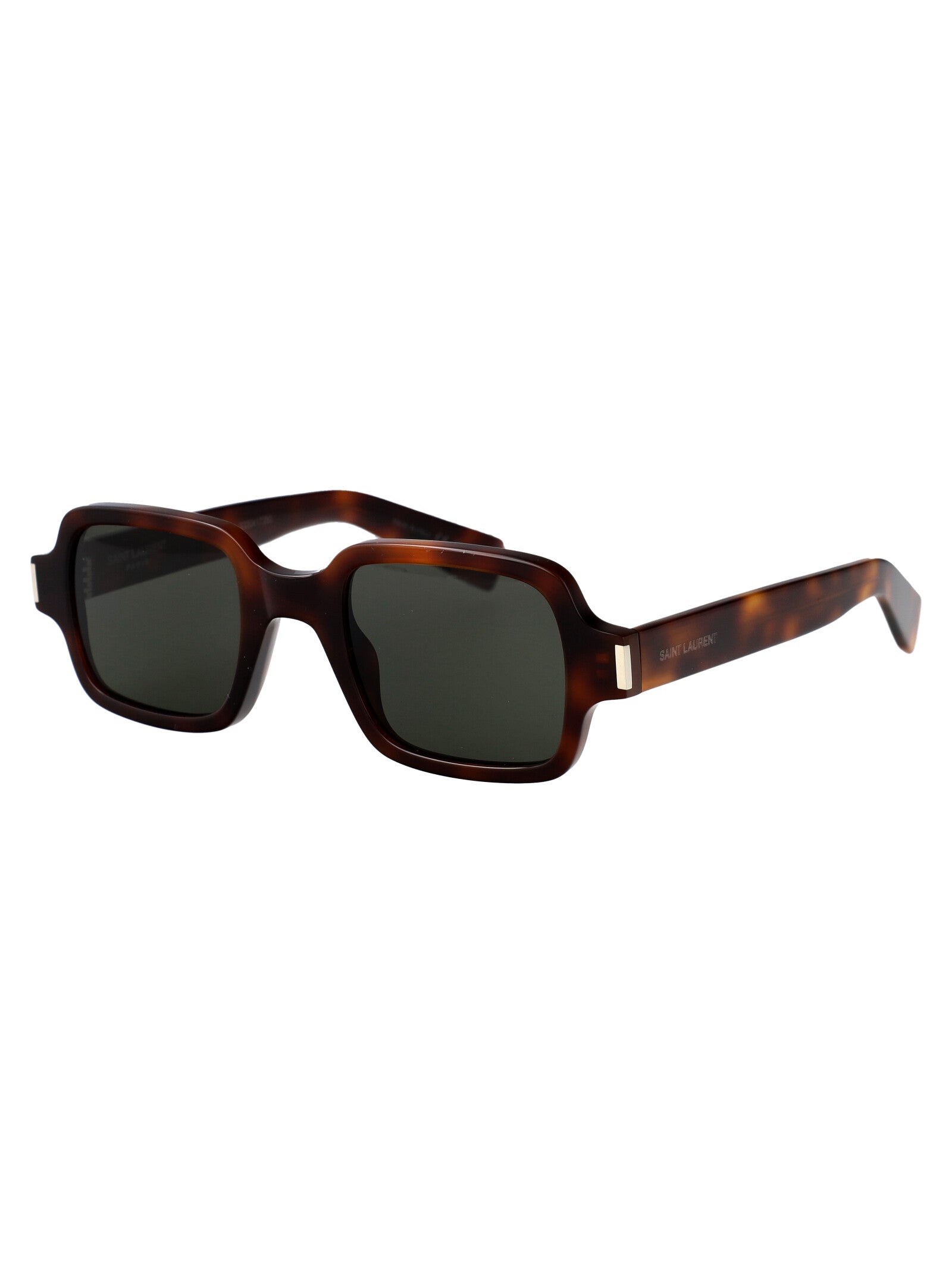 SAINT LAURENT Unisex Acetate Sunglasses
