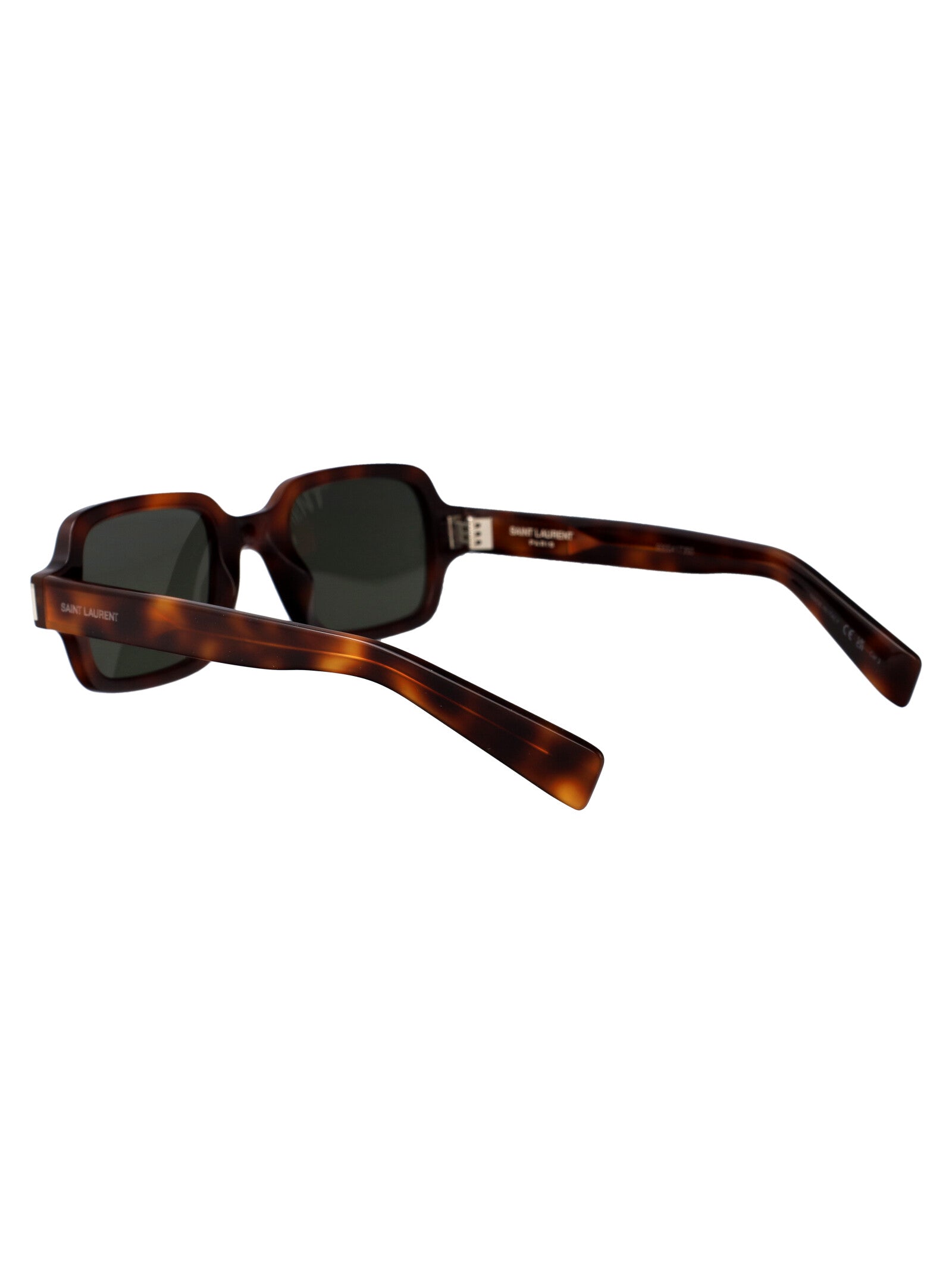 SAINT LAURENT Unisex Acetate Sunglasses