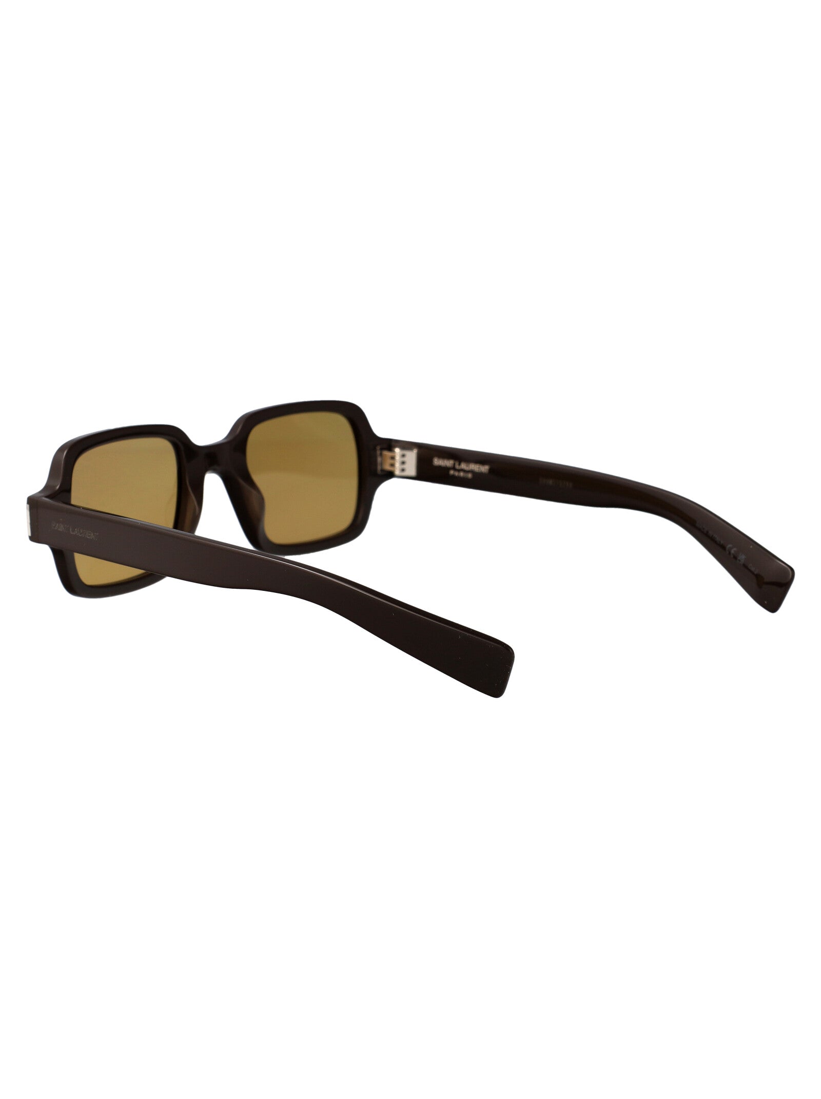 SAINT LAURENT Acetate Unisex Sunglasses SL 720
