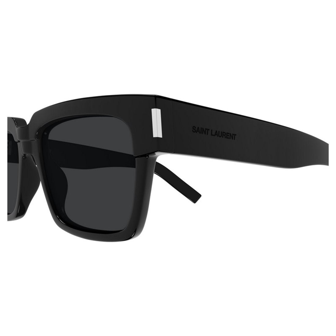 SAINT LAURENT SL 732 VADIM Mini Sunglasses for Men