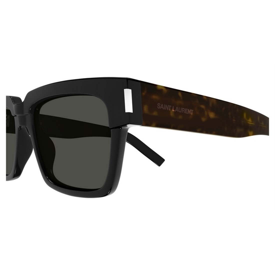 SAINT LAURENT Men's SL 732 Vadim Sunglasses