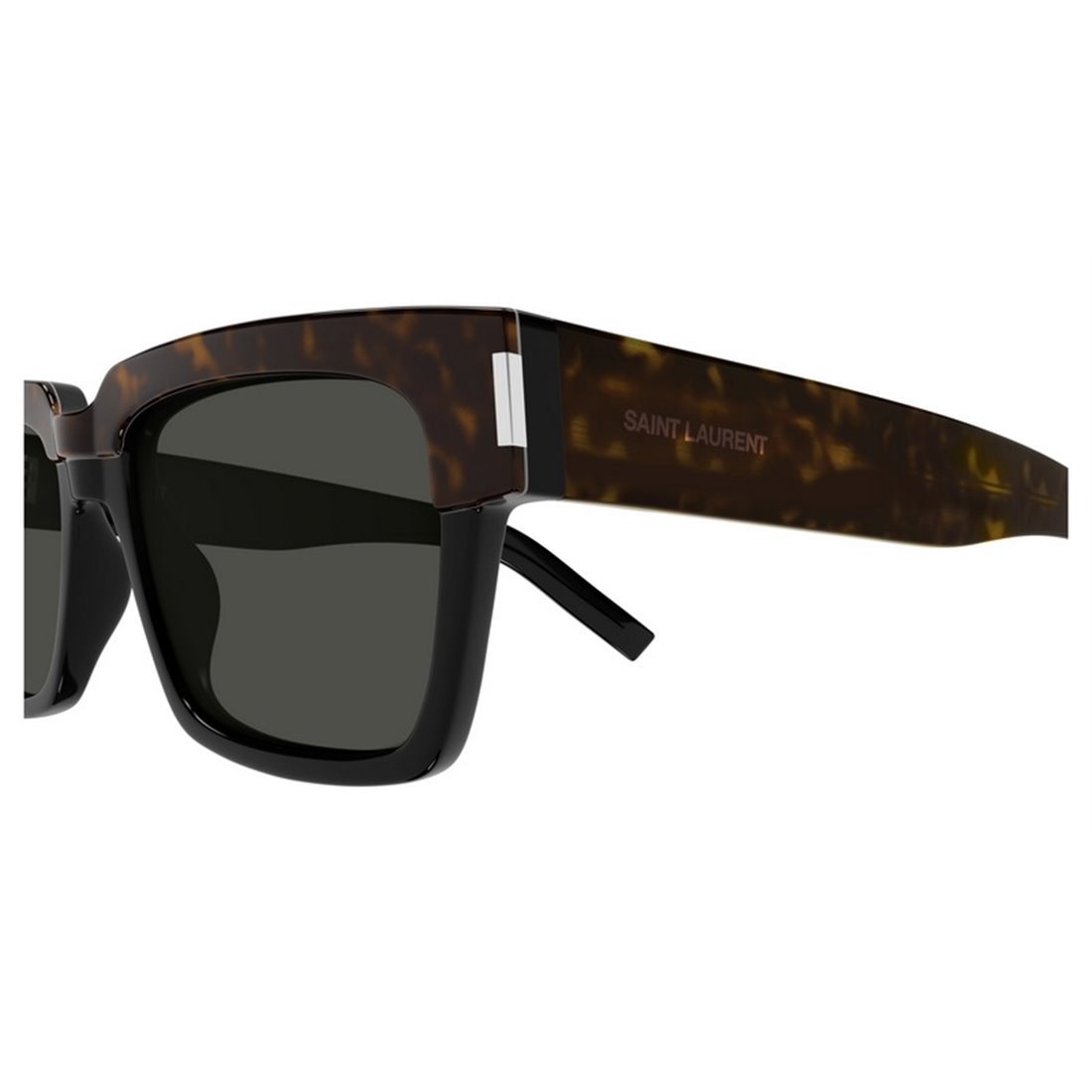 SAINT LAURENT Men's SL 732 Vadim Sunglasses