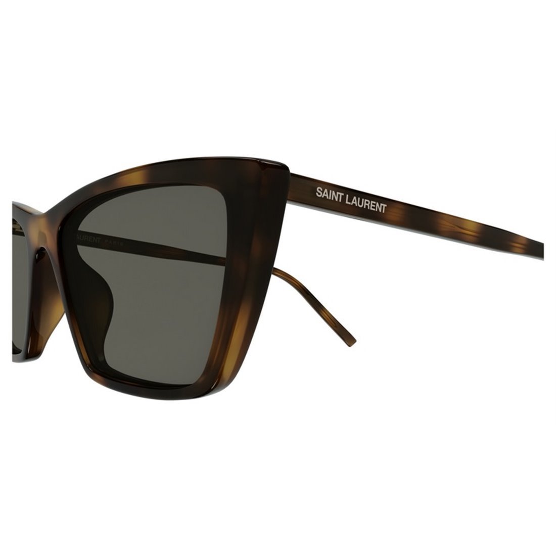 SAINT LAURENT Thin Frame Sunglasses for Women
