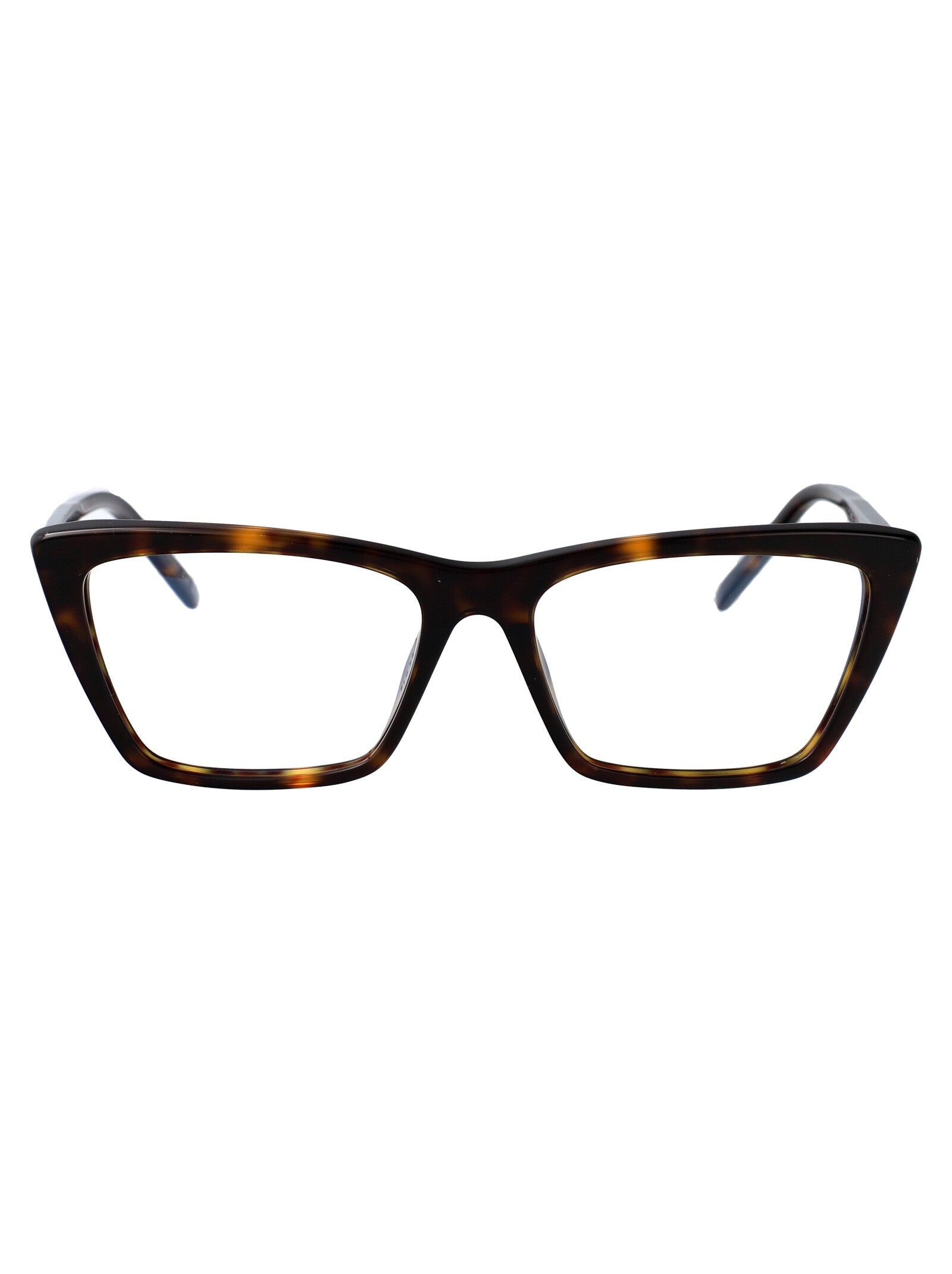 SAINT LAURENT Acetate Optical Glasses for Women