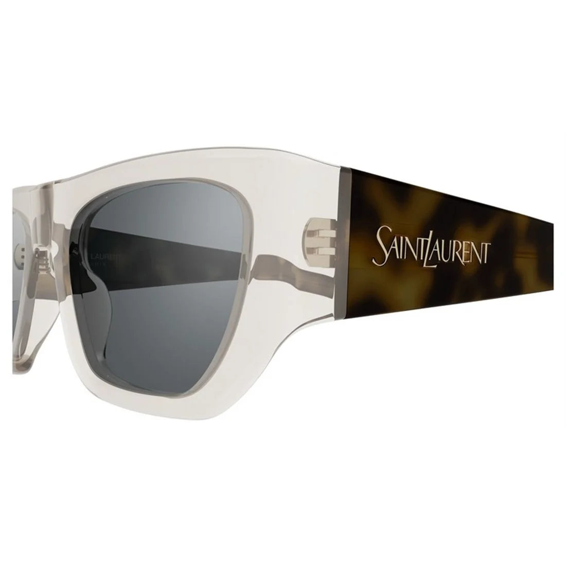 SAINT LAURENT Elegant Women's Sunglasses