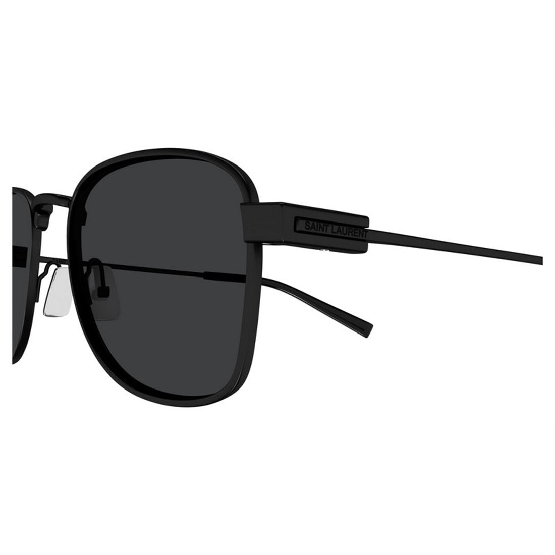 SAINT LAURENT Men's SL 741 Sunglasses