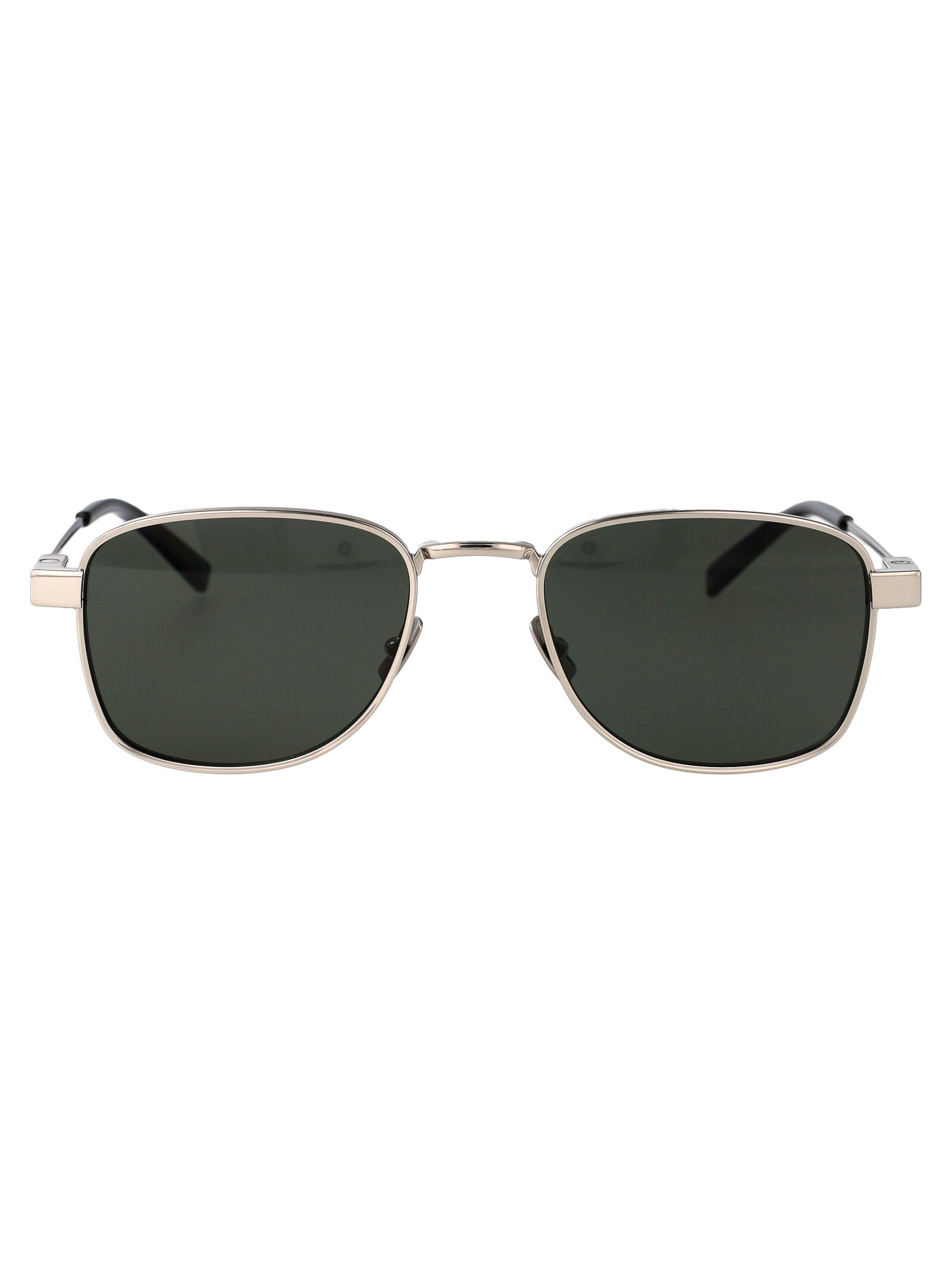 SAINT LAURENT Metal Sunglasses for Women - SL 741