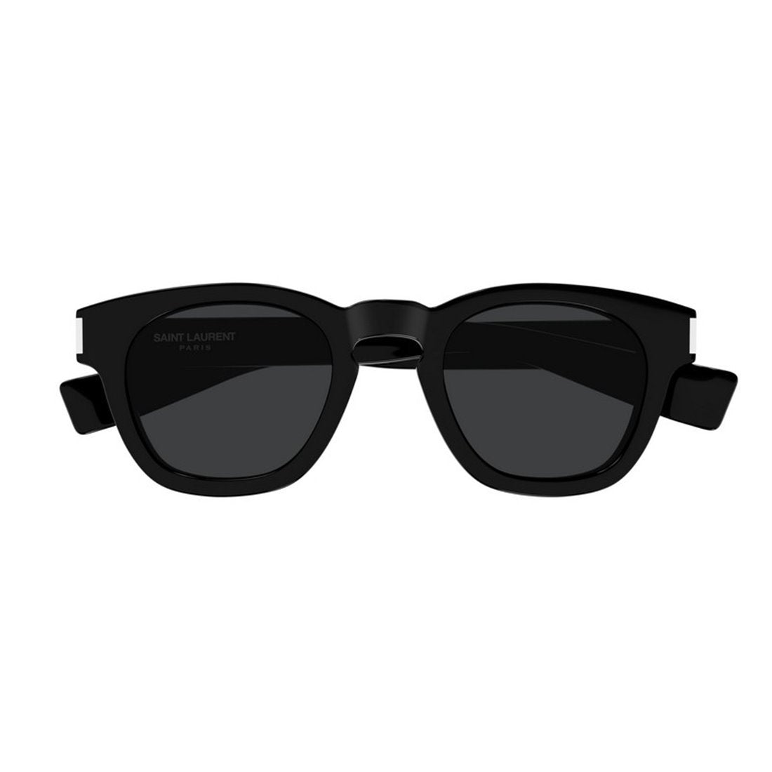 SAINT LAURENT Sleek Rectangle Sunglasses for Men