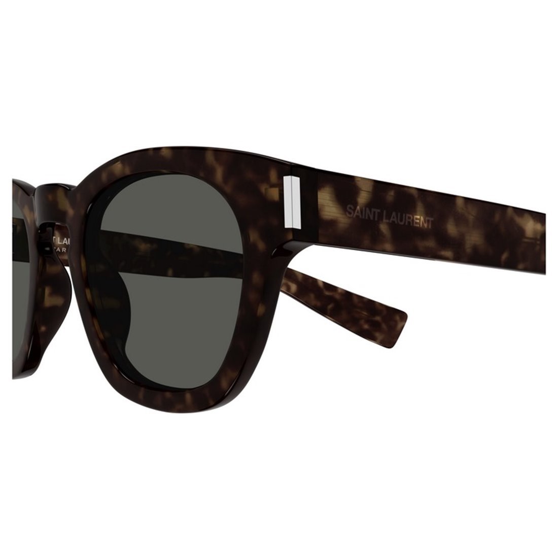 SAINT LAURENT Stylish Retro Sunglasses for Men