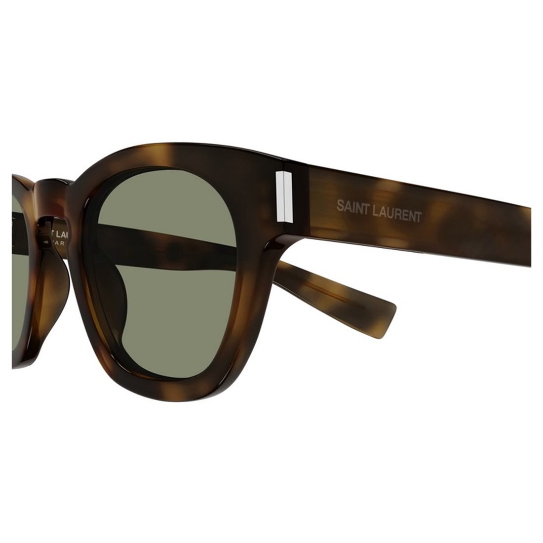 SAINT LAURENT Stylish Men's Sunglasses SL 746