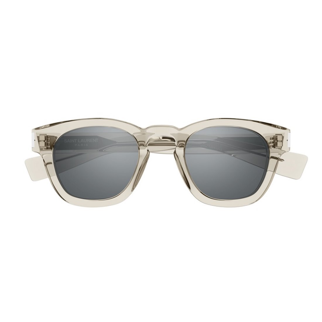 SAINT LAURENT Sleek Sunglasses for Modern Men
