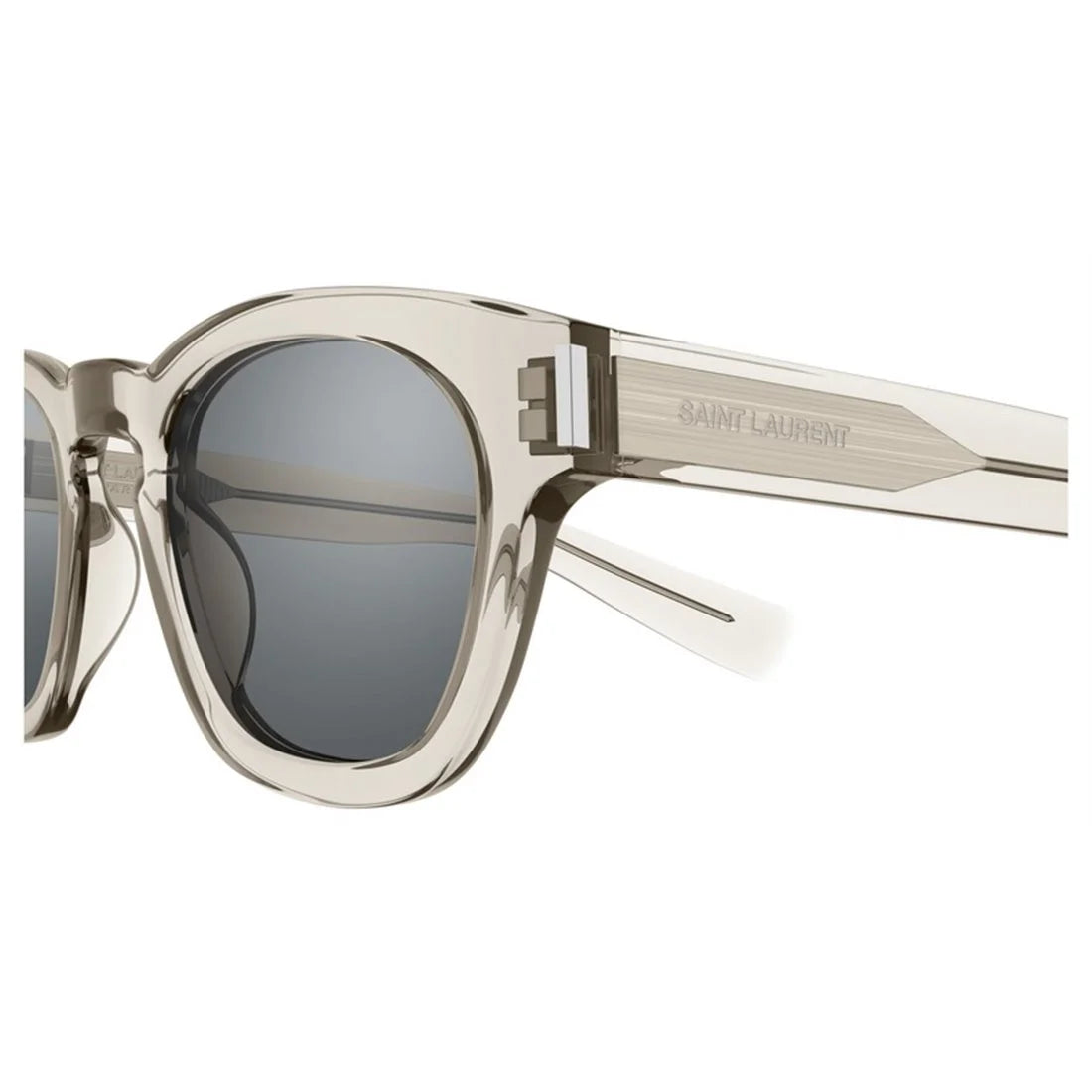 SAINT LAURENT Sleek Sunglasses for Modern Men