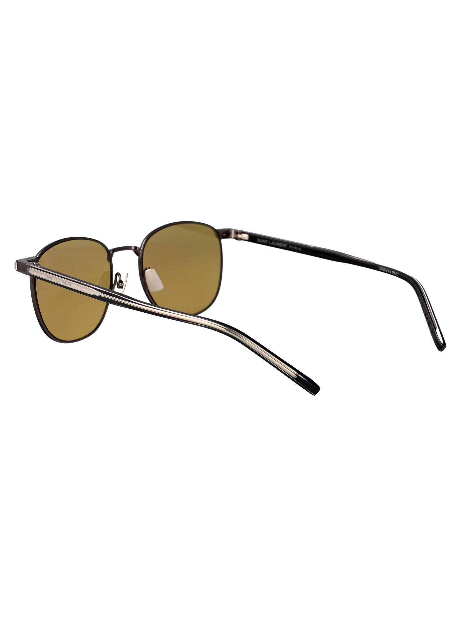 SAINT LAURENT Unisex Resin Sunglasses SL 747