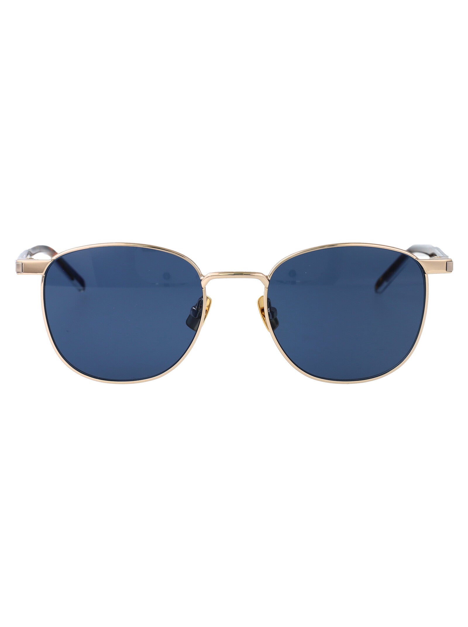 SAINT LAURENT Sleek Resin Sunglasses SL 747 - Unisex