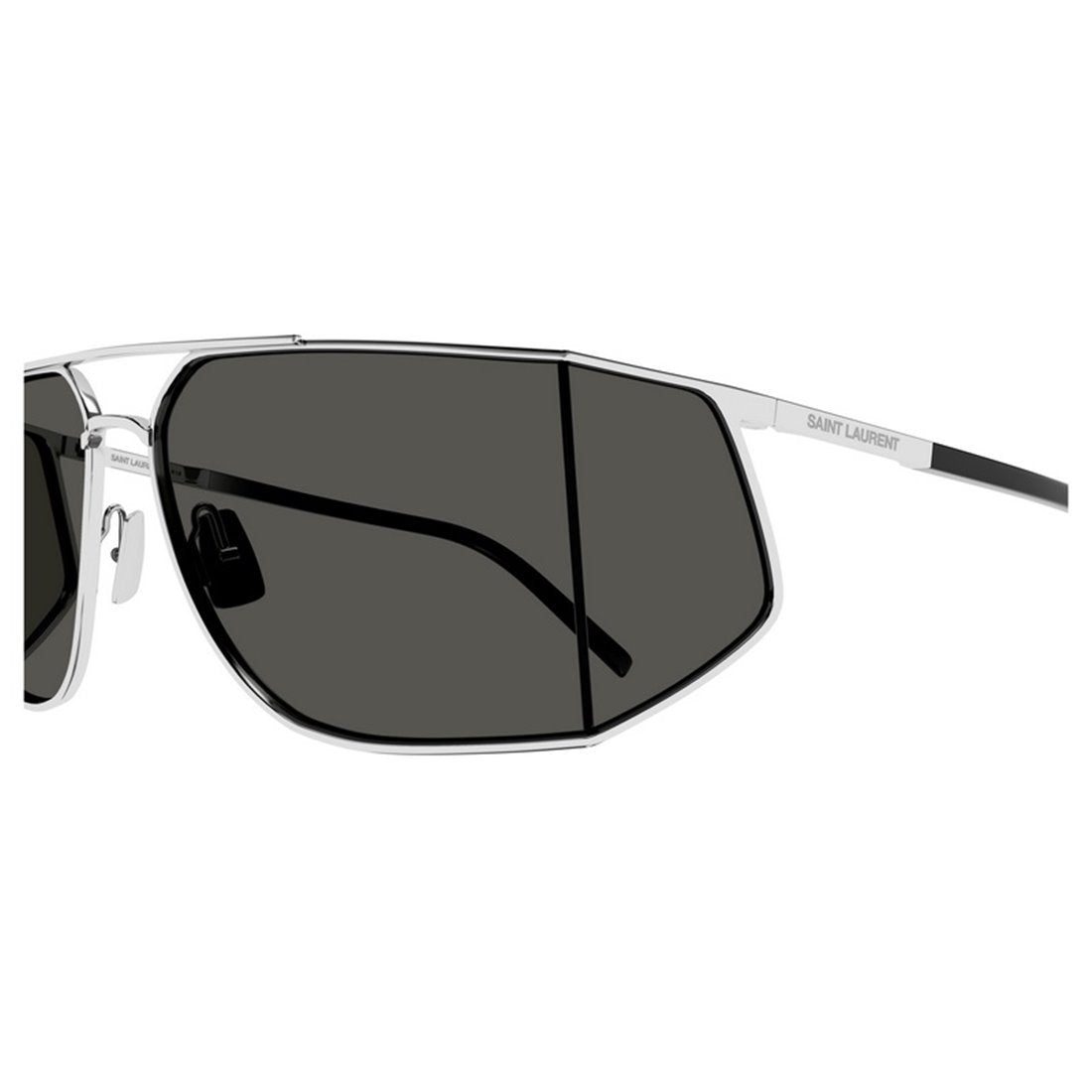 SAINT LAURENT SL 750 002 Sunglasses for Men