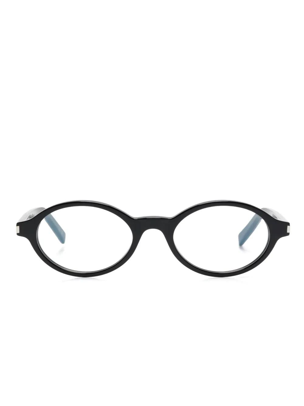 SAINT LAURENT Optical Glasses 751 Jeanne for Women