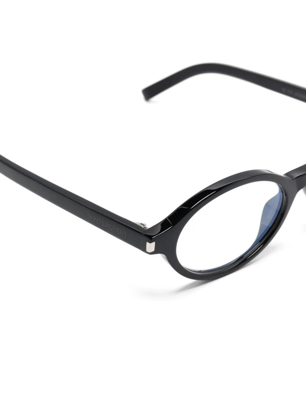 SAINT LAURENT Optical Glasses 751 Jeanne for Women