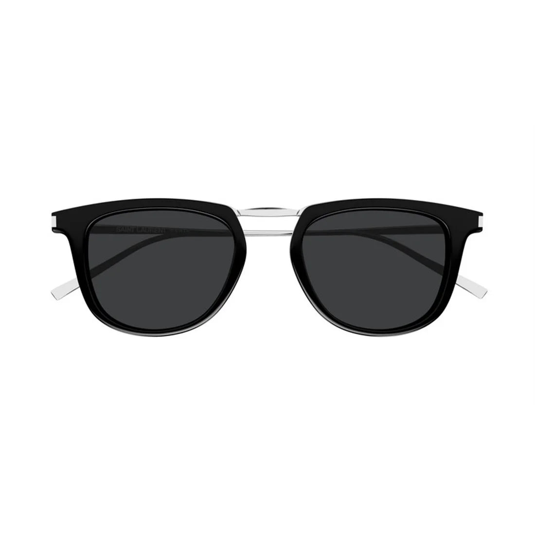 SAINT LAURENT Men's Classic Slim Sunglasses