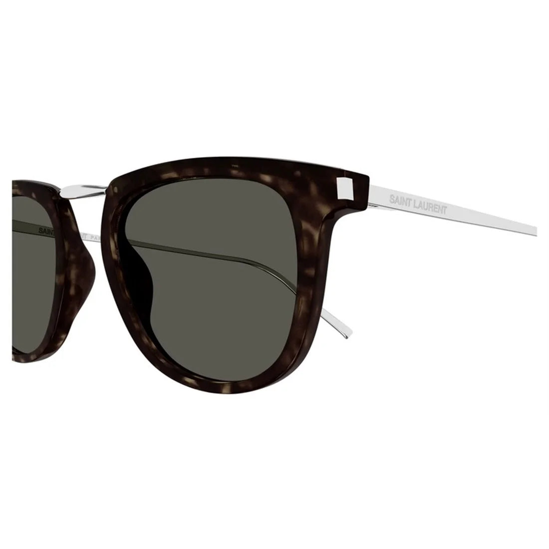 SAINT LAURENT Sleek Men's Sunglasses SL 753