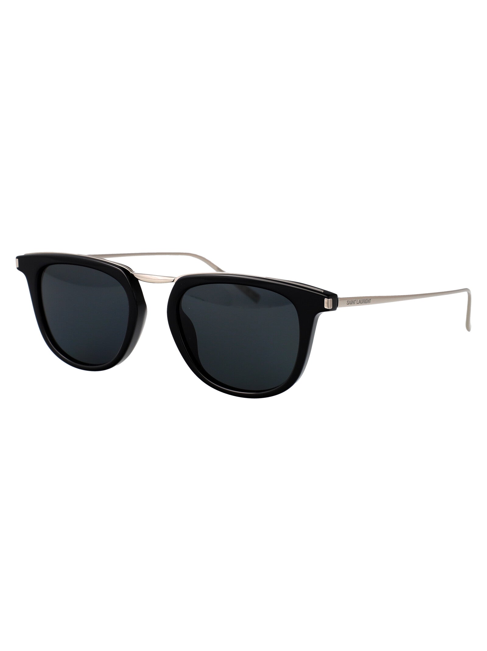 SAINT LAURENT Unisex Metal Sunglasses - SL 753