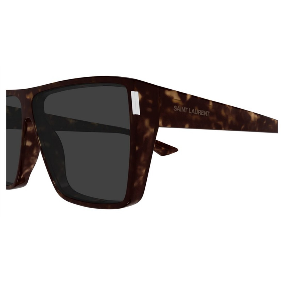 SAINT LAURENT Unisex SL 756 Mini Sunglasses