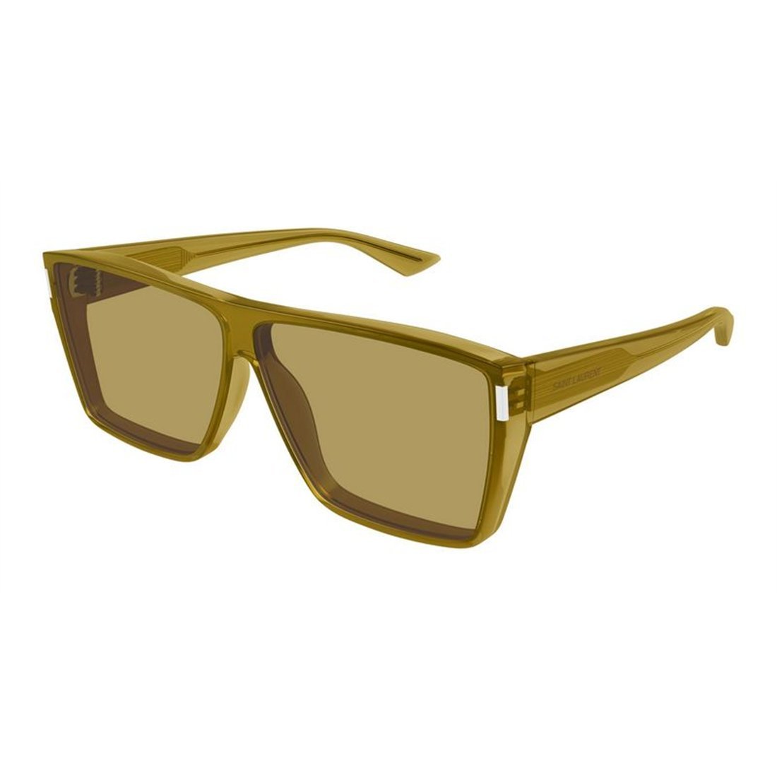 SAINT LAURENT Stylish Unisex Sunglasses - SL 756
